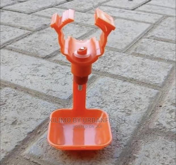Poultry Nipple Drinker - thumbnail 2