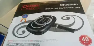 Dessini 40cm Pan