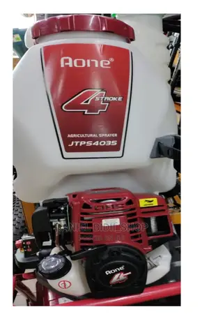 Aone Engine Industrial Sprayer 4 Stroke