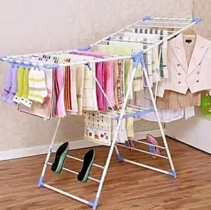 Portable Cloth Rack