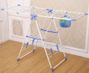 Foldable Cloth Rack
