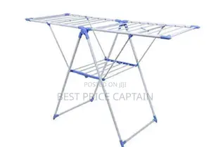 Brand New Clothes Racks