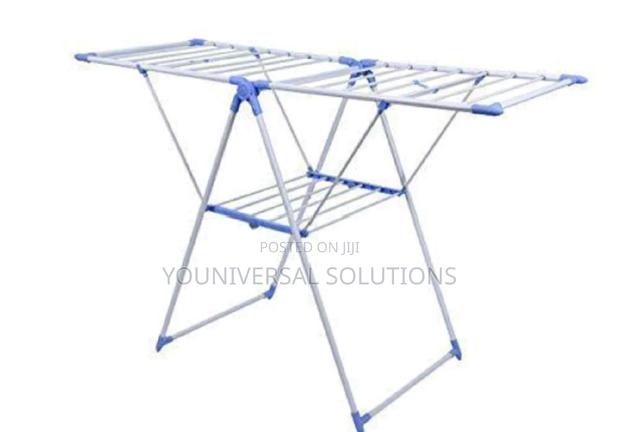 Brand New Clothes Racks