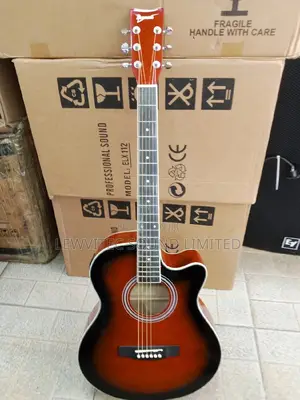 Ibanez Semi 40