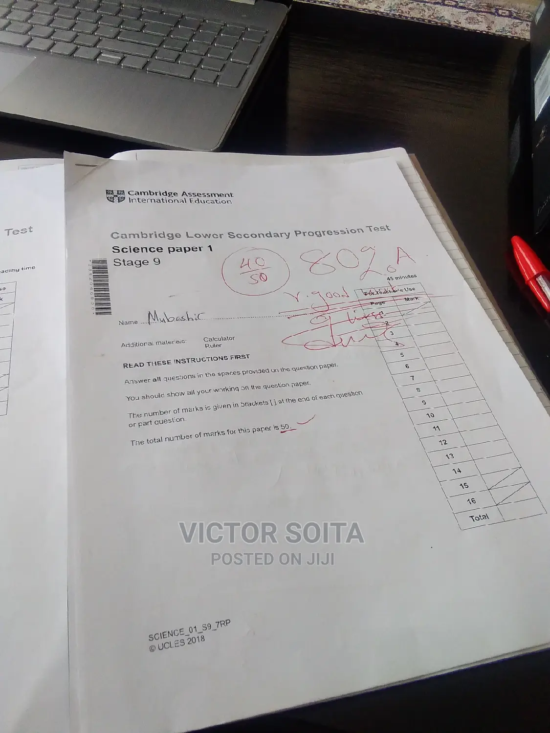 Home and Online Tuition