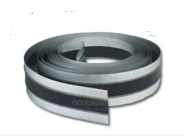 Flexible Duct Connector