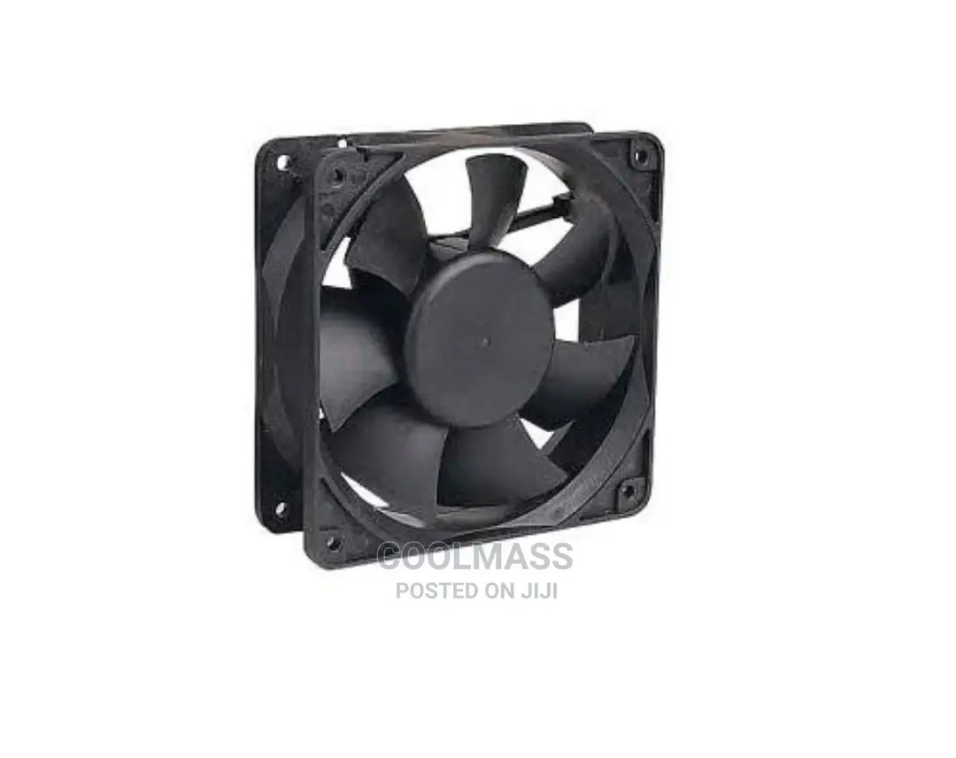 Cooling Fan