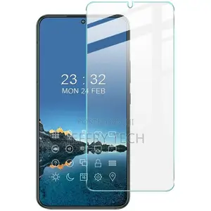 Glass Film for Samsung Galaxy S22 5G