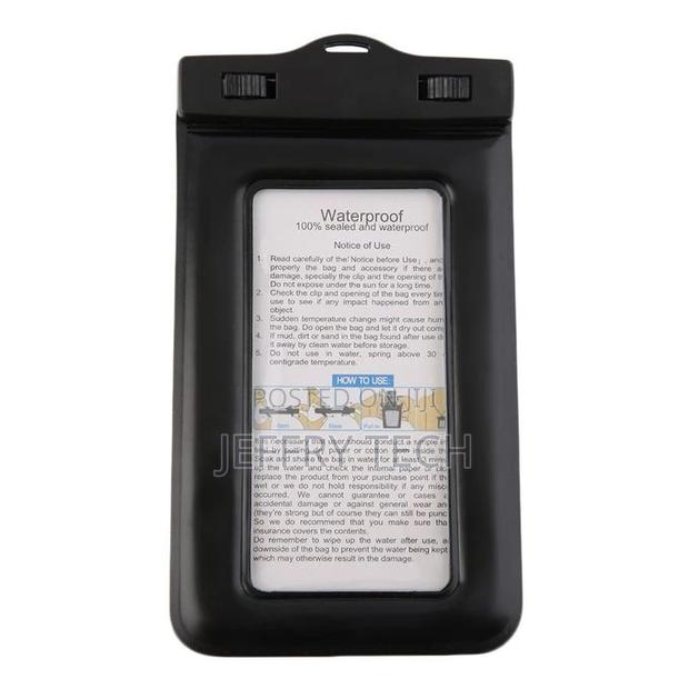Waterproof Case Cover Dry Bag Pouch for Smartphone New-