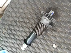 Bajaj Boxer BM150 Kick Shaft Assembly