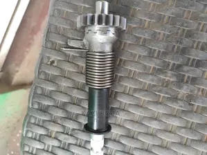Bajaj Boxer BM150 Kick Shaft Assembly