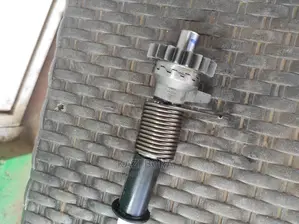 Bajaj Boxer BM150 Kick Shaft Assembly