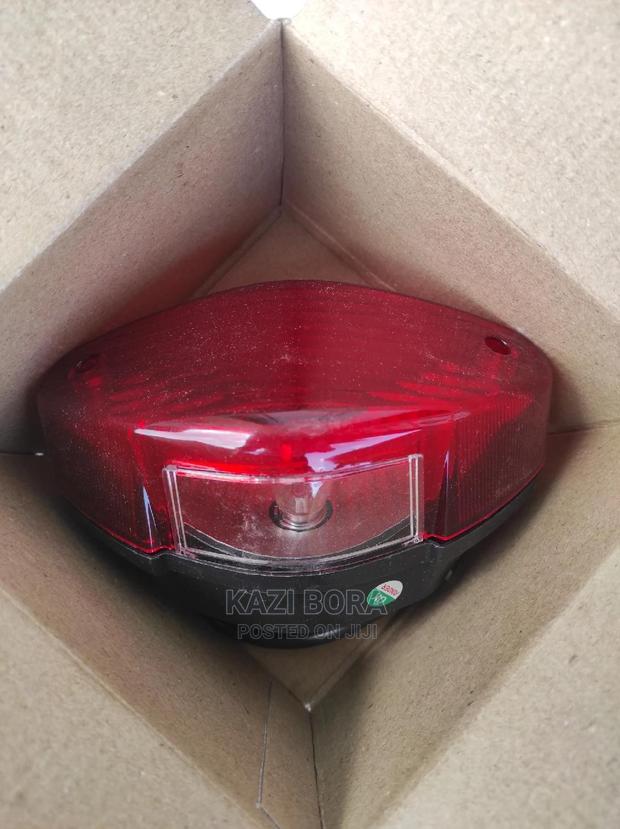 Bajaj Boxer BM150 Brake / Tail Light - thumbnail 4