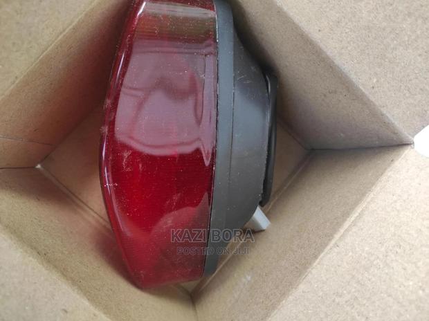 Bajaj Boxer BM150 Brake / Tail Light - main view
