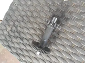 Boxer BM150 Drive Assembly