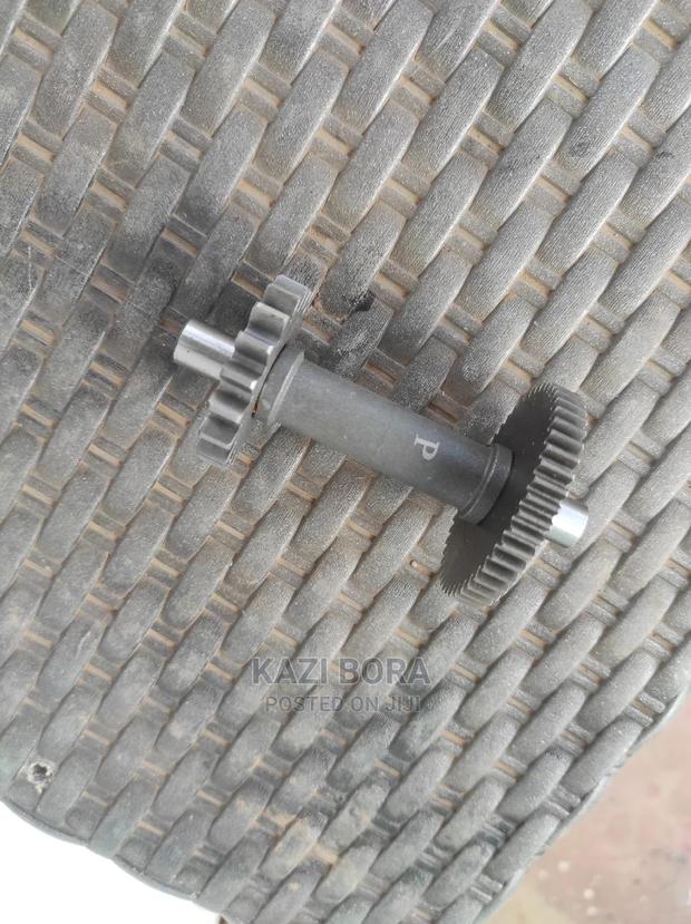 Boxer BM150 Drive Assembly - thumbnail 3