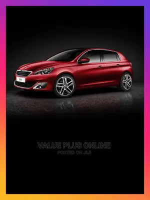 Peugeot 308 New and Used Parts