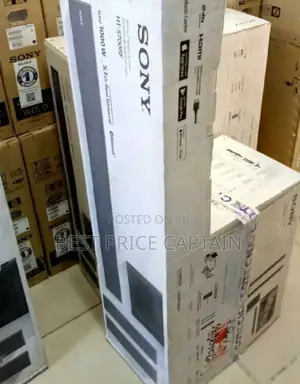 1000watts Sony S500rf Soundbar