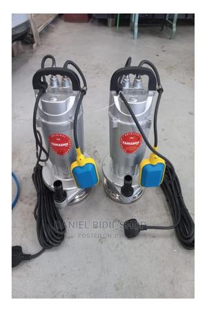 Tamashii Submersible Pump 1.Php 32mtrs - thumbnail 2