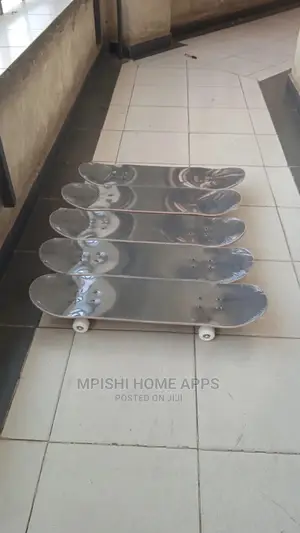 Grip Tape Skateboard