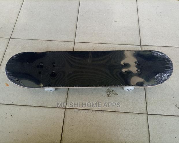 Grip Tape Skateboard - main view