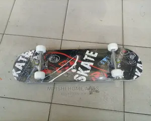 Grip Tape Skateboard