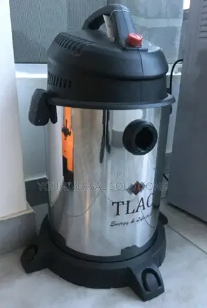 TLAC 30L Vacuum Cleaner