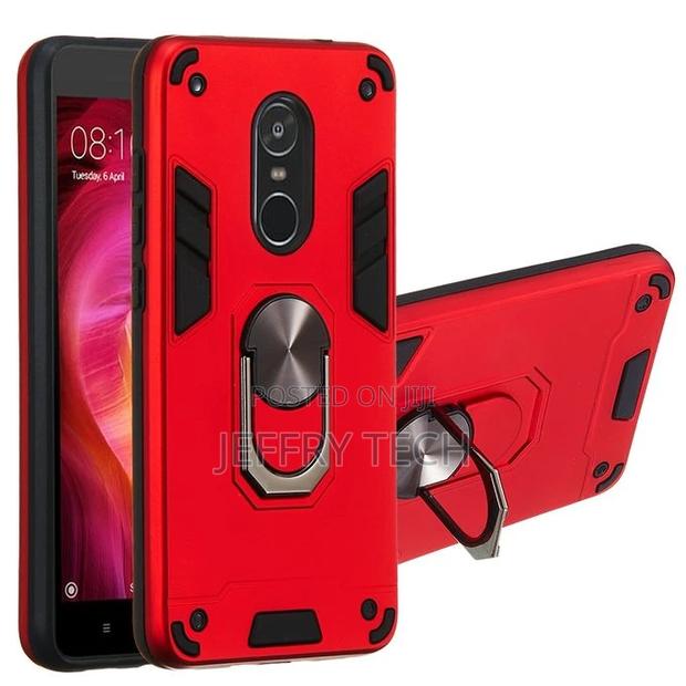 Xiaomi Redmi Note 4 / Note 4X / Redmi 4(India) Protective C - main view