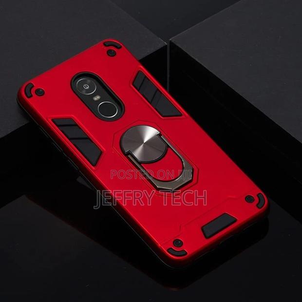Xiaomi Redmi Note 4 / Note 4X / Redmi 4(India) Protective C - thumbnail 2