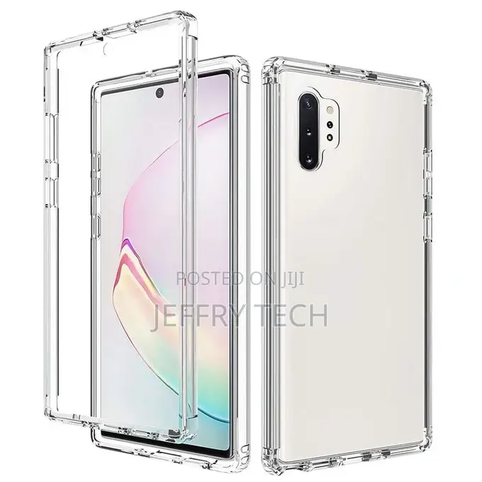Samsung Galaxy Note10 Plus Protective Case