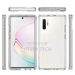 Samsung Galaxy Note10 Plus Protective Case