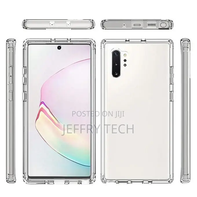 Samsung Galaxy Note10 Plus Protective Case