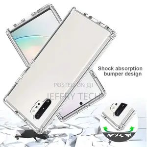 Samsung Galaxy Note10 Plus Protective Case
