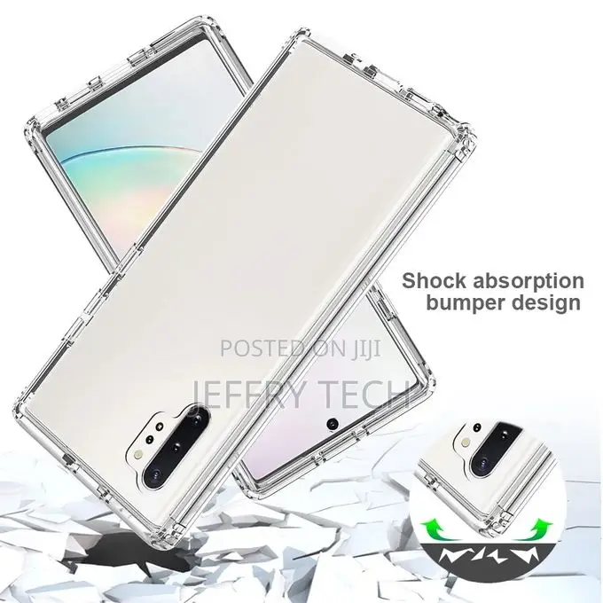 Samsung Galaxy Note10 Plus Protective Case