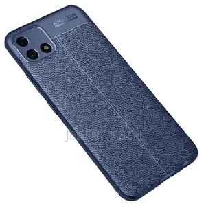 Generic for OPPO A16K Phone Case(Navy Blue)