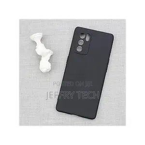 Silicone Case Cover for Oppo Reno 6