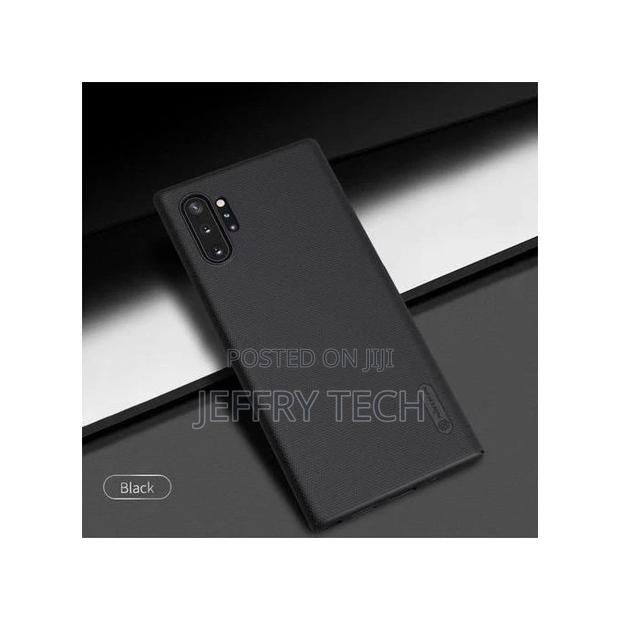 Nillkin for Samsung Galaxy Note 10 Plus Frosted - thumbnail 2