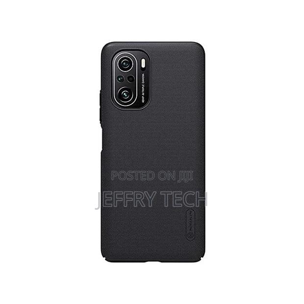 Nillkin Super Frosted Shield Cover Redmi Poco F3