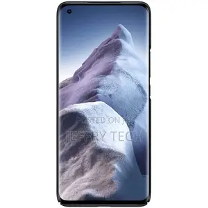 Nillkin Case for Xiaomi Mi 11 Ultra (6.81" Inch) Super Frost