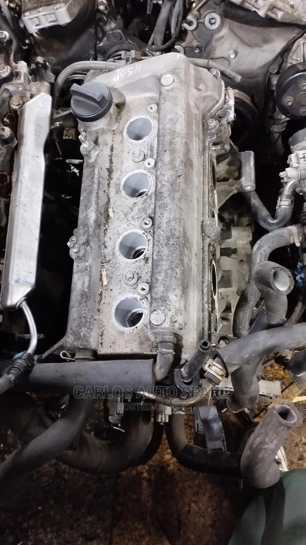 Slim Engine 1NZ