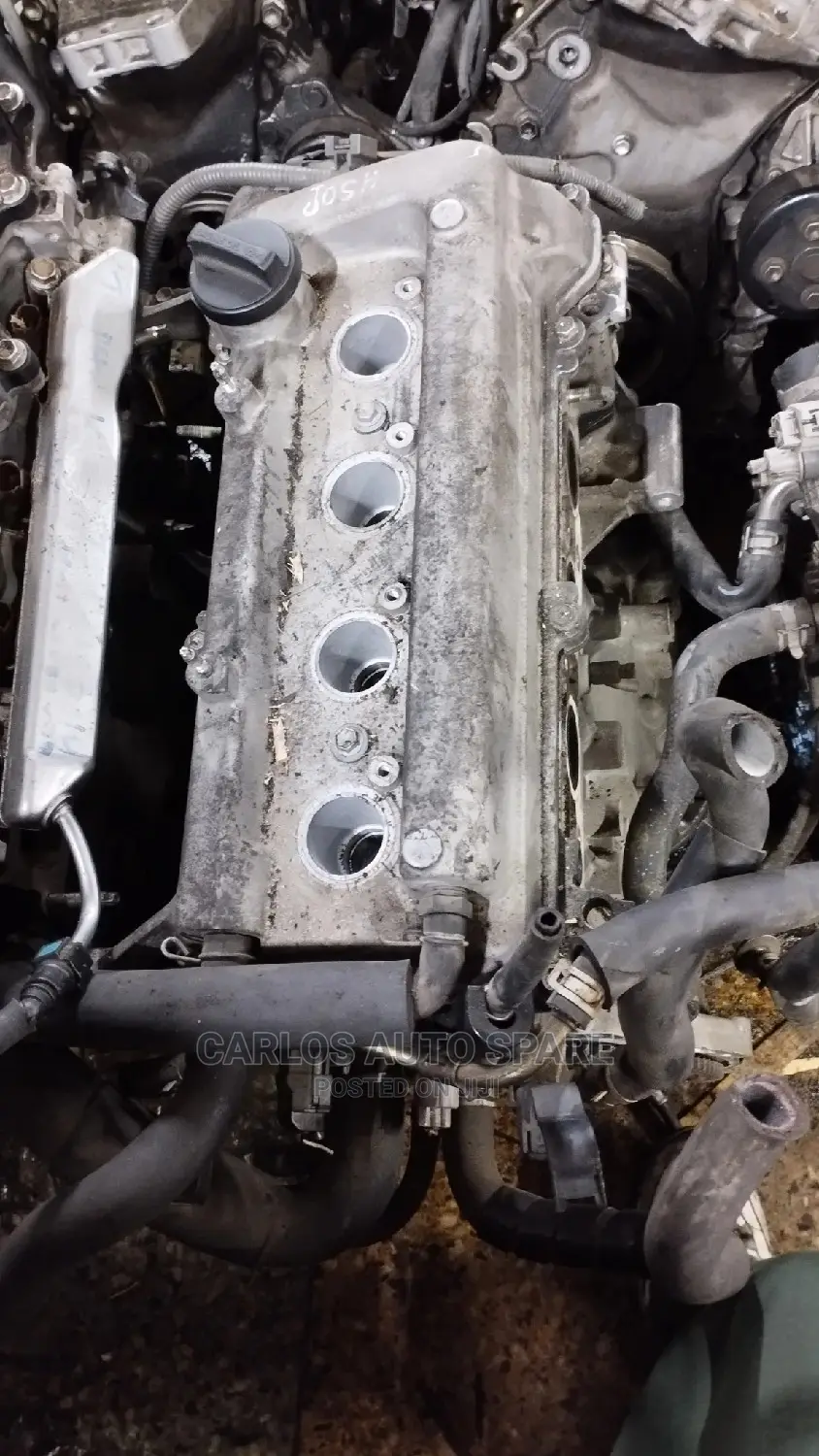 Slim Engine 1NZ