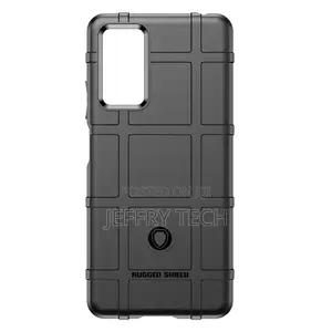 Redmi Note 11 Pro 5G 4G Case Rugged Fiber Shield Funda for X
