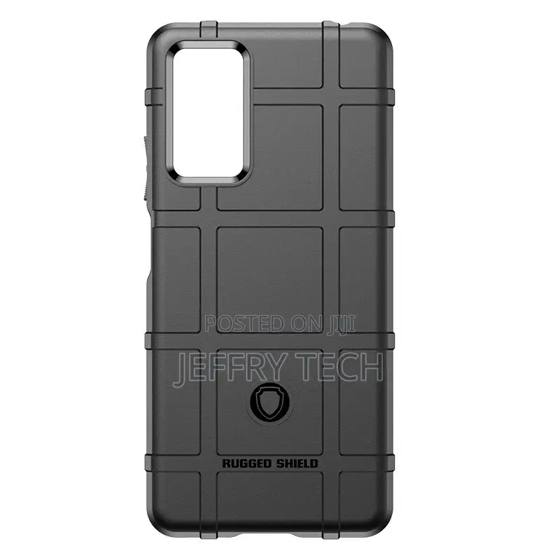Redmi Note 11 Pro 5G 4G Case Rugged Fiber Shield Funda for X