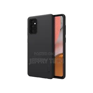 Nillkin SAMSUNG GALAXY A72 Super Frosted Shield Ultra Thin H