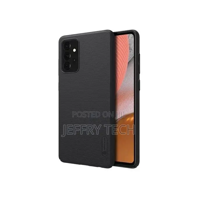 Nillkin SAMSUNG GALAXY A72 Super Frosted Shield Ultra Thin H