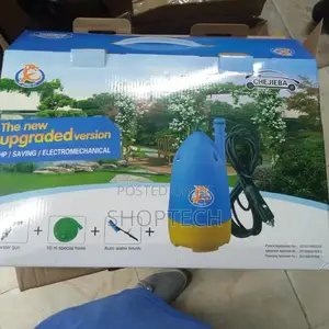 Chejieba Car Washing Machine.