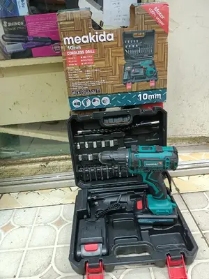 Cordless Drill 12v
