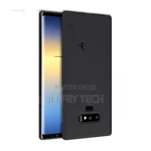 Nillkin SAMSUNG GALAXY NOTE 9 Super Frosted Shield Ultra Thi
