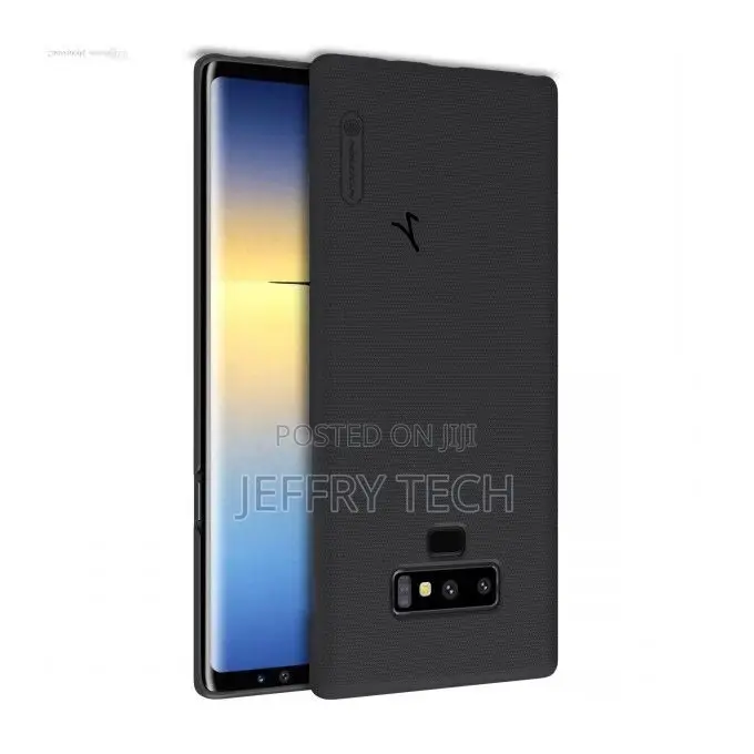 Nillkin SAMSUNG GALAXY NOTE 9 Super Frosted Shield Ultra Thi