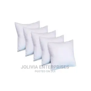 Fibre Throw Pillow
